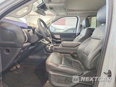 Zdjęcie 7 z 13 samochodu: 2025 FORD EXPEDITION MAX ACTIVE VIN:1FMJK1J8XSEA18628 - miniatura