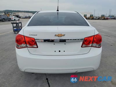 Zdjęcie 6 z 12 samochodu: 2012 CHEVROLET CRUZE LS VIN:1G1PD5SH2C7321299 - miniatura