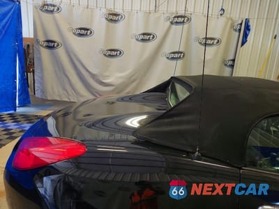 Zdjęcie 10 z 13 samochodu: 2007 PONTIAC SOLSTICE VIN:1G2MB35B47Y141953 - miniatura