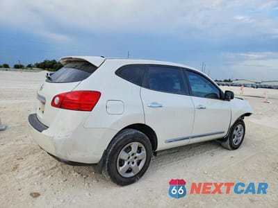 Trzecie zdjęcie samochodu z tyłu: 2011 NISSAN ROGUE S VIN:JN8AS5MT9BW162679 - miniatura