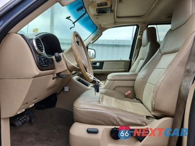 Zdjęcie 7 z 14 samochodu: 2003 FORD EXPEDITION EDDIE BAUER VIN:1FMFU18L73LA72976 - miniatura