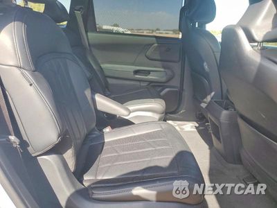 Zdjęcie 11 z 14 samochodu: 2027 KIA TELLURIDE HYBRID X-LINE SX VIN:5XYPDESA0VG020790 - miniatura