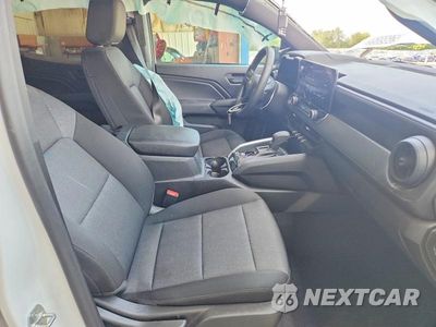 Zdjęcie 7 z 12 samochodu: 2025 CHEVROLET COLORADO VIN:1GCPSBEK1S1153823 - miniatura