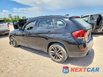 Drugie zdjęcie samochodu z przodu: 2013 BMW X1 SDRIVE28I VIN:WBAVM1C56DVW43983 - miniatura
