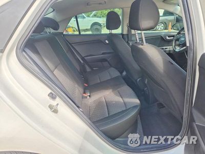 Zdjęcie 10 z 13 samochodu: 2020 KIA RIO S VIN:3KPA24ADXLE256164 - miniatura