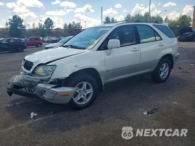 2003 LEXUS RX 300 JTJHF10UX30294986 - główne zdjęcie licytacji z USA - miniatura