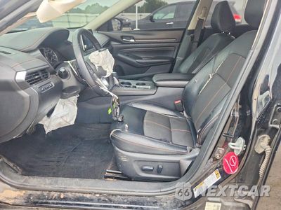 Zdjęcie 7 z 13 samochodu: 2019 NISSAN ALTIMA SR VIN:1N4BL4CW3KC172277 - miniatura