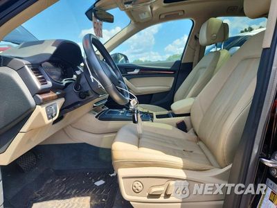 Zdjęcie 7 z 14 samochodu: 2020 AUDI Q5 PREMIUM PLUS VIN:WA1BNAFY5L2002813 - miniatura
