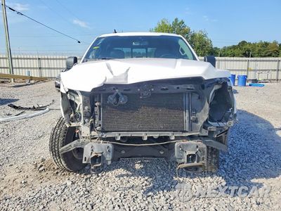 Piąte zdjęcie samochodu w środku: 2019 FORD F150 SUPERCREW VIN:1FTEW1E58KKD51793 - miniatura