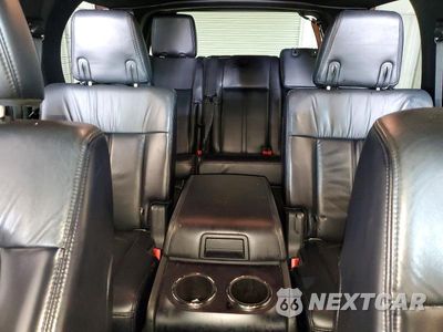 Zdjęcie 10 z 13 samochodu: 2017 LINCOLN NAVIGATOR SELECT VIN:5LMJJ2JT3HEL10768 - miniatura