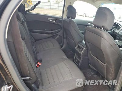 Zdjęcie 11 z 14 samochodu: 2016 FORD EDGE SEL VIN:2FMPK4J98GBC35263 - miniatura