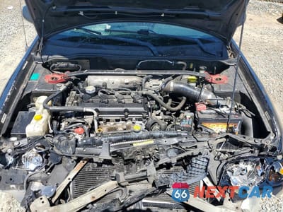 Zdjęcie 11 z 13 samochodu: 2004 NISSAN SENTRA 2.5S VIN:3N1AB51A14L741756 - miniatura
