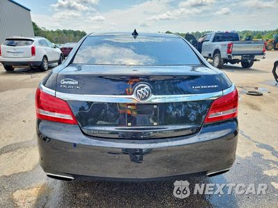 Zdjęcie 6 z 12 samochodu: 2015 BUICK LACROSSE PREMIUM VIN:1G4GF5G35FF133803 - miniatura