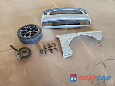 Zdjęcie 12 z 13 samochodu: 2022 DODGE CHALLENGER SXT VIN:2C3CDZAGXNH160671 - miniatura