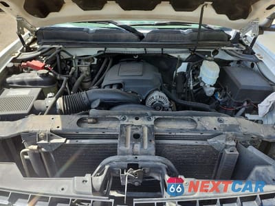 Zdjęcie 11 z 13 samochodu: 2010 CHEVROLET SILVERADO C2500 HEAVY DUTY VIN:1GC3CVBG4AF155225 - miniatura