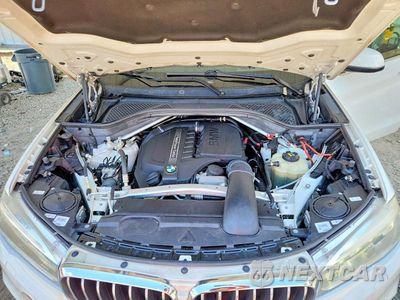 Zdjęcie 12 z 13 samochodu: 2017 BMW X5 XDRIVE35I VIN:5UXKR0C31H0V82074 - miniatura
