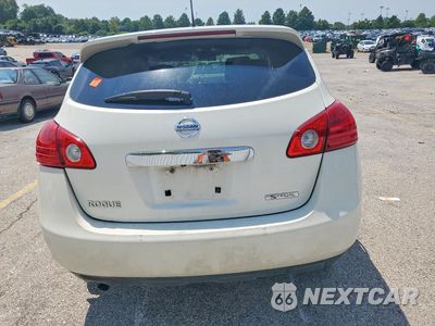 Zdjęcie 6 z 12 samochodu: 2013 NISSAN ROGUE S VIN:JN8AS5MT7DW551971 - miniatura