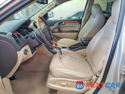 Zdjęcie 7 z 13 samochodu: 2012 BUICK ENCLAVE VIN:5GAKVCED3CJ242532 - miniatura
