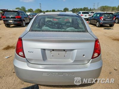 Zdjęcie 6 z 12 samochodu: 2007 SATURN ION LEVEL 2 VIN:1G8AJ55F57Z107752 - miniatura