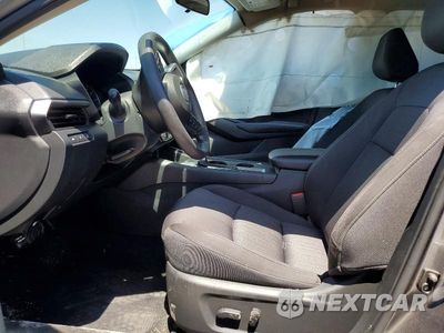 Zdjęcie 7 z 12 samochodu: 2020 NISSAN ALTIMA S VIN:1N4BL4BVXLC277599 - miniatura