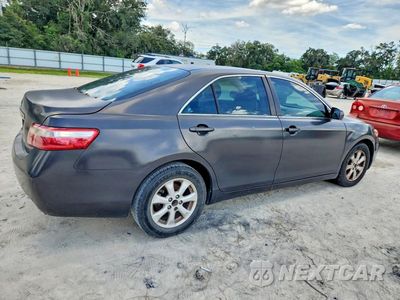 Trzecie zdjęcie samochodu z tyłu: 2009 TOYOTA CAMRY LE VIN:4T1BE46K19U377772 - miniatura