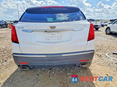 Zdjęcie 6 z 13 samochodu: 2019 CADILLAC XT5 LUXURY VIN:1GYKNCRS6KZ205346 - miniatura