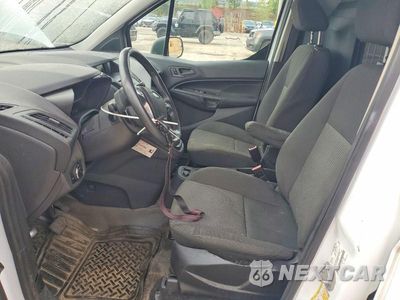Zdjęcie 7 z 12 samochodu: 2015 FORD TRANSIT CONNECT XL VIN:NM0LS7E75F1205867 - miniatura