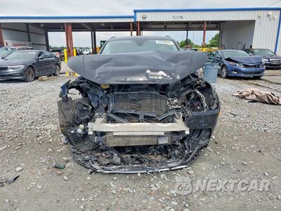 Piąte zdjęcie samochodu w środku: 2019 AUDI Q5 PREMIUM VIN:WA1ANAFY2K2125172 - miniatura