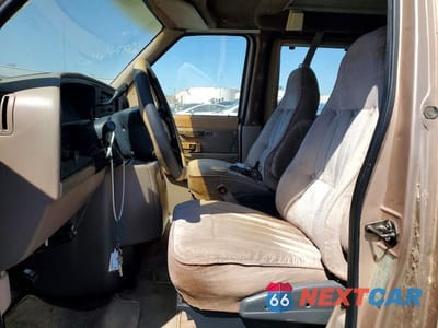 Zdjęcie 7 z 13 samochodu: 1992 FORD ECONOLINE E250 SUPER DUTY VAN VIN:1FDFS24H7NHB38235 - miniatura