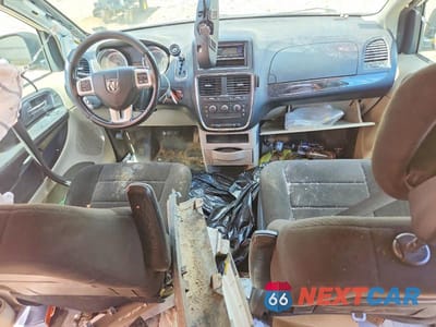 Zdjęcie 8 z 13 samochodu: 2012 DODGE RAM VAN VIN:2C4RDGAG1CR277539 - miniatura
