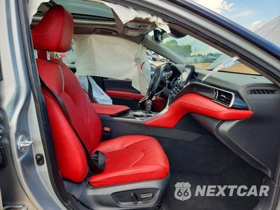 Zdjęcie 7 z 13 samochodu: 2024 TOYOTA CAMRY XSE V6 VIN:4T1KZ1AK9RU092408 - miniatura