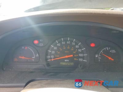 Zdjęcie 9 z 12 samochodu: 2003 TOYOTA TUNDRA BASE VIN:5TBJN32103S374082 - miniatura