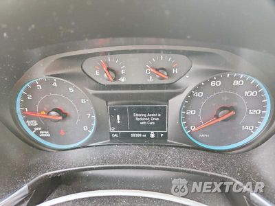 Zdjęcie 9 z 13 samochodu: 2018 CHEVROLET EQUINOX LS VIN:2GNAXHEV7J6296136 - miniatura