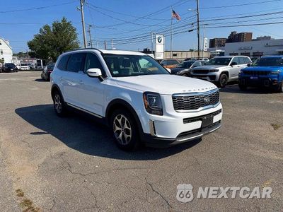 2020 KIA TELLURIDE EX 5XYP3DHCXLG012960 - główne zdjęcie licytacji z USA - miniatura