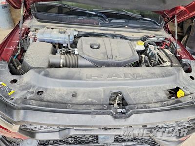 Zdjęcie 11 z 12 samochodu: 2025 RAM 1500 REBEL VIN:1C6SRFLP4SN561650 - miniatura