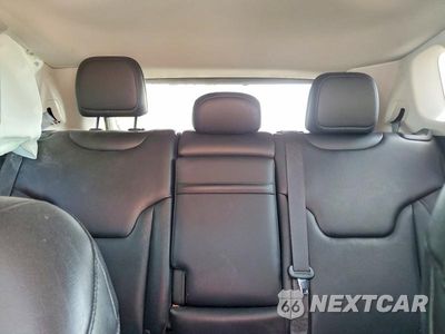Zdjęcie 10 z 13 samochodu: 2018 JEEP COMPASS LIMITED VIN:3C4NJDCBXJT223514 - miniatura