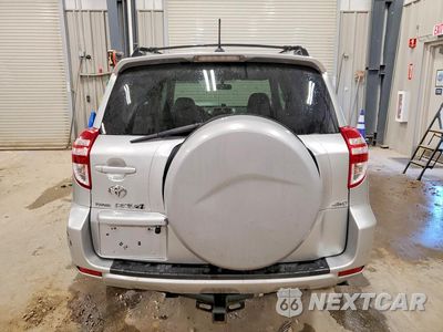 Zdjęcie 6 z 14 samochodu: 2010 TOYOTA RAV4 BASE VIN:JTMBF4DV2AD030888 - miniatura