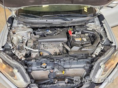 Zdjęcie 12 z 14 samochodu: 2019 NISSAN ROGUE SV VIN:JN8AT2MVXKW381518 - miniatura