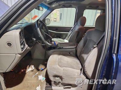 Zdjęcie 7 z 12 samochodu: 2000 CHEVROLET SILVERADO K1500 VIN:2GCEK19T5Y1232368 - miniatura