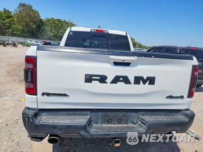 Zdjęcie 6 z 12 samochodu: 2019 RAM 1500 REBEL VIN:1C6SRFLT7KN897788 - miniatura