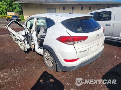 Drugie zdjęcie samochodu z przodu: 2016 HYUNDAI TUCSON SE VIN:KM8J23A46GU060719 - miniatura