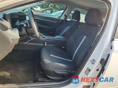 Zdjęcie 7 z 12 samochodu: 2026 HYUNDAI SONATA HYBRID BLUE VIN:KMHL24JJXTA156241 - miniatura