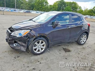 2015 BUICK ENCORE PREMIUM KL4CJHSB3FB243350 - główne zdjęcie licytacji z USA - miniatura