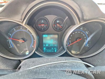 Zdjęcie 9 z 12 samochodu: 2015 CHEVROLET CRUZE LT VIN:1G1PC5SB5F7123464 - miniatura