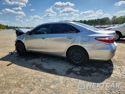 Drugie zdjęcie samochodu z przodu: 2017 TOYOTA CAMRY LE VIN:4T1BF1FK0HU330971 - miniatura