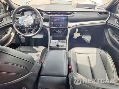 Zdjęcie 8 z 13 samochodu: 2025 JEEP GRAND CHEROKEE LIMITED VIN:1C4RJGBG6SC314423 - miniatura