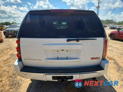 Zdjęcie 6 z 13 samochodu: 2013 GMC YUKON XL DENALI VIN:1GKS2MEF1DR357121 - miniatura