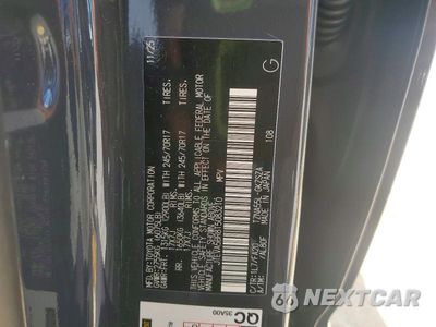 Zdjęcie 13 z 13 samochodu: 2026 TOYOTA 4RUNNER SR5 VIN:JTEVA5BR8T5083210 - miniatura