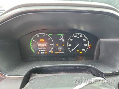Zdjęcie 9 z 13 samochodu: 2024 HONDA CR-V SPORT VIN:5J6RS6H58RL003366 - miniatura