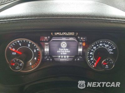 Zdjęcie 9 z 12 samochodu: 2022 RAM 3500 LARAMIE VIN:3C63RRJL6NG314763 - miniatura